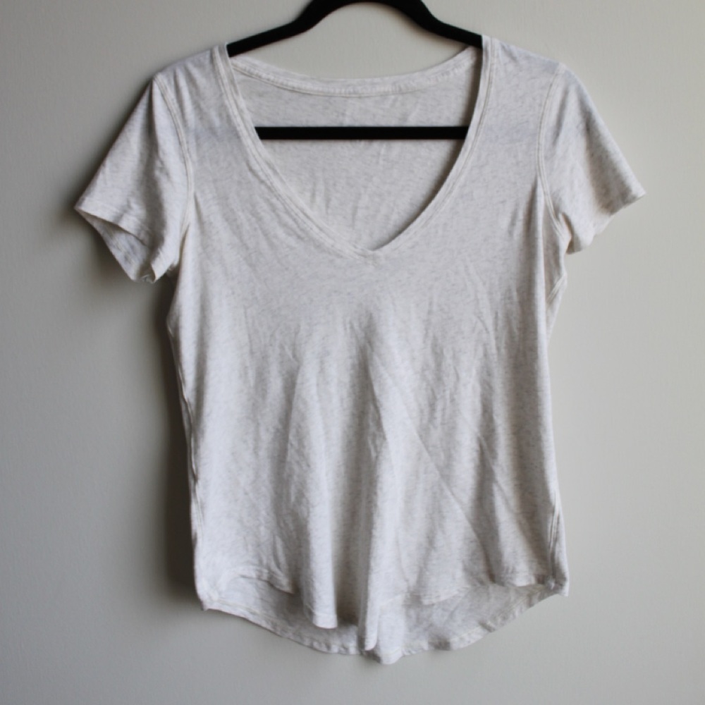 lululemon love tee